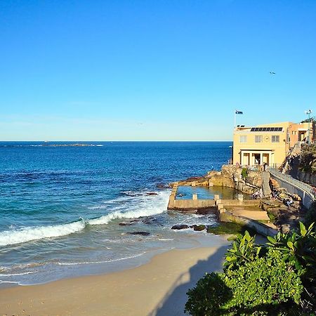 Dive Hotel Sydney Eksteriør bilde